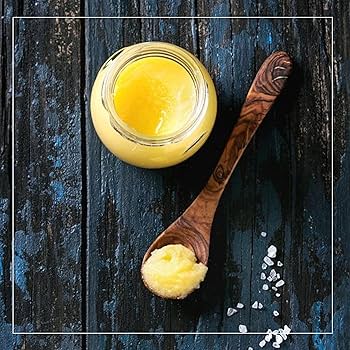 Hallikar A2 Cow Ghee
