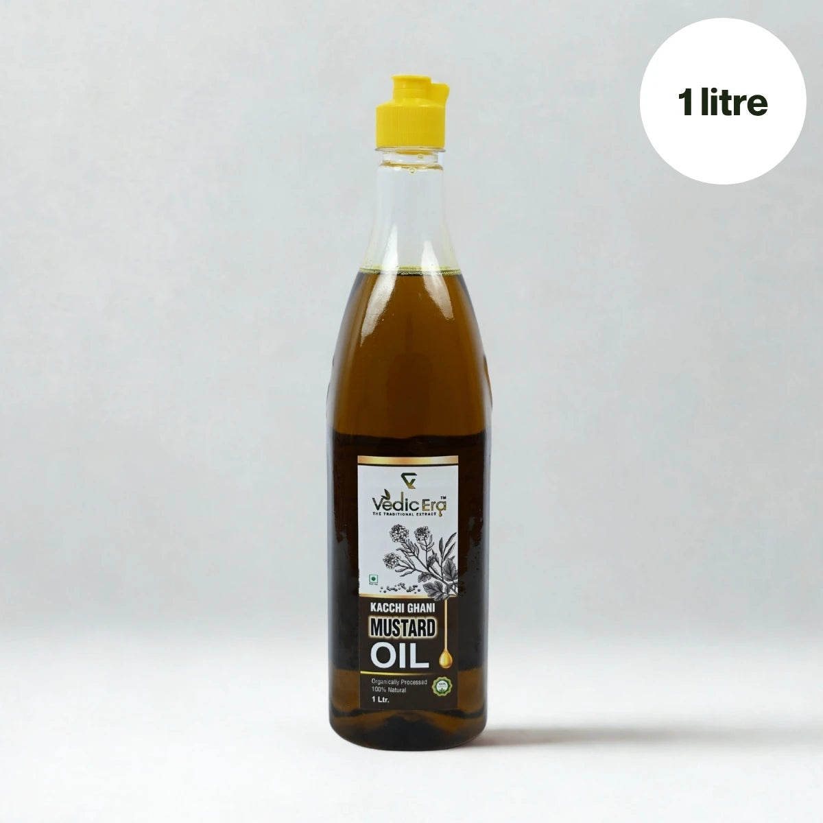 Mustard Oil
