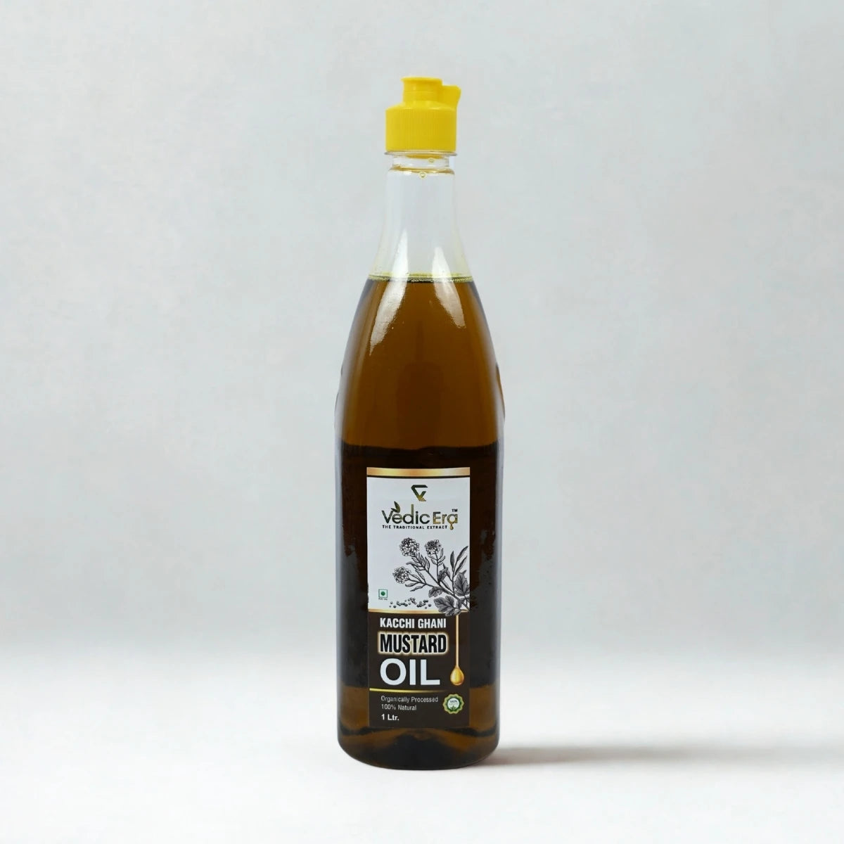 Mustard Oil